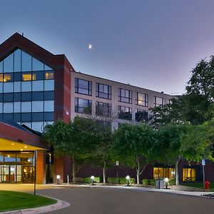 Hotel Auburn Hills